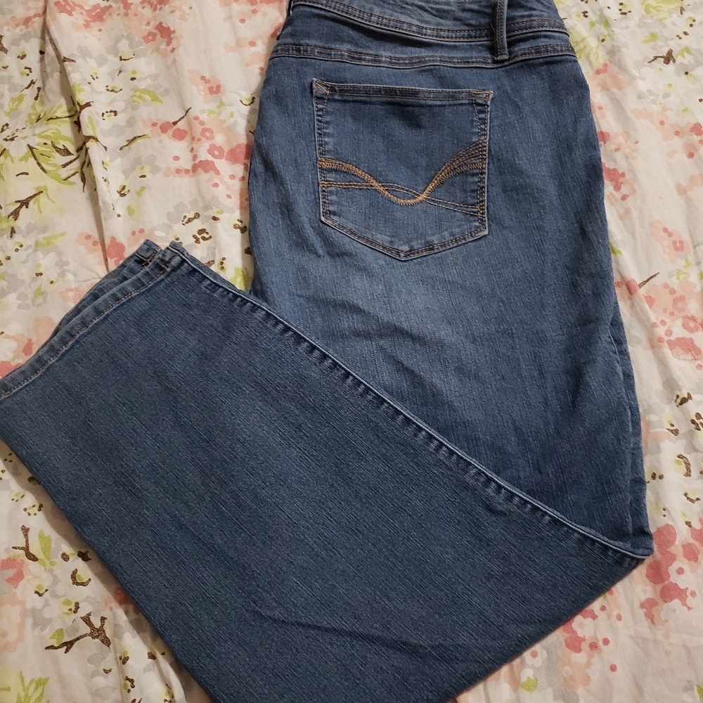 Westport pants